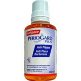 Colgate Periogard Plaque Plus Control, Advance Oral Rinse