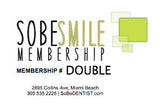 SoBeSMILE Membership Plan