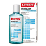 Colgate Periogard Plaque Plus Control, Advance Oral Rinse