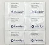 Invisalign Cleaning Crystals