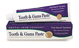 Value Pack - Under the Gums Irrigant and Paste
