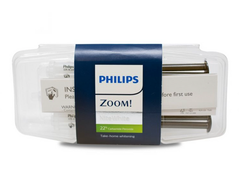 Nite White ACP 22% Teeth Whitening 3pk (Phillips Zoom!)
